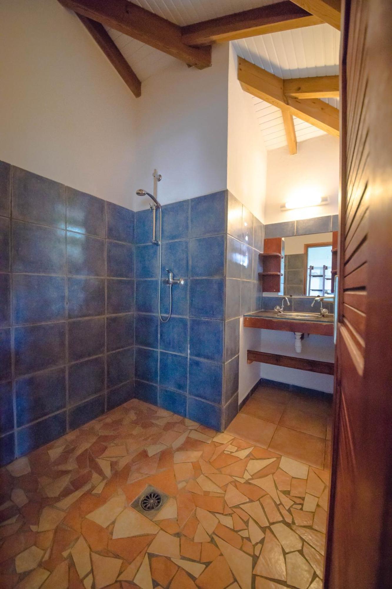 Sunset Surf Camp Hostel Saint-Francois  Ngoại thất bức ảnh