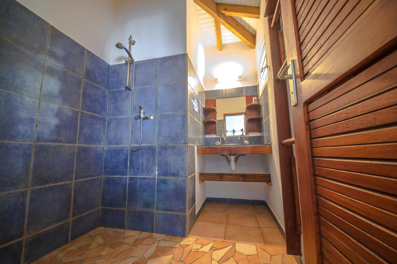 Sunset Surf Camp Hostel Saint-Francois  Ngoại thất bức ảnh